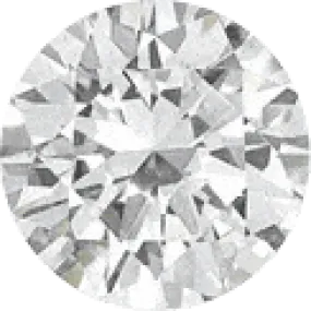 0.52ct GIA Round H/VS2 Ethically Mined