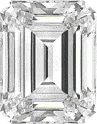 2.01ct GIA Emerald H/VS2 Ethically Mined