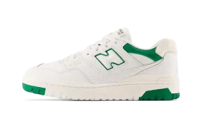 550 White Classic Green