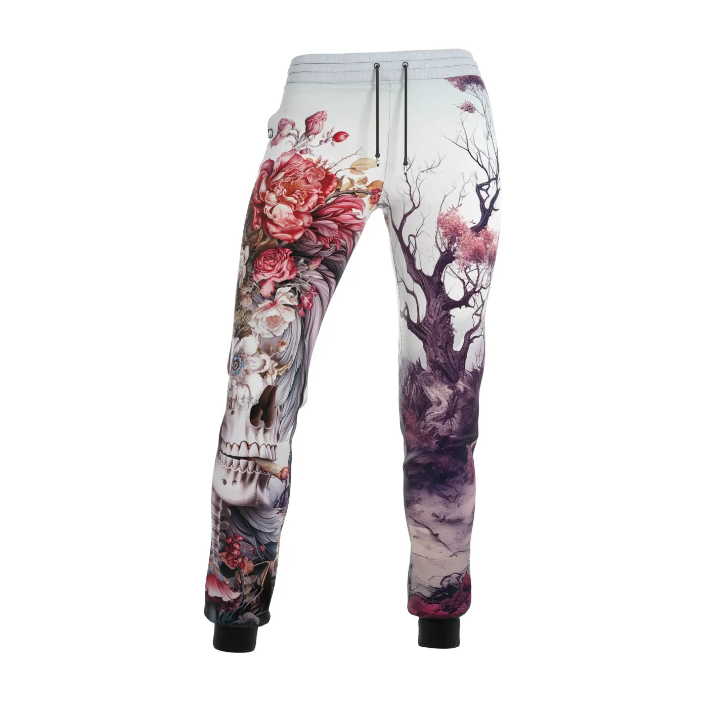 A Surreal Farewell Women Sweatpants