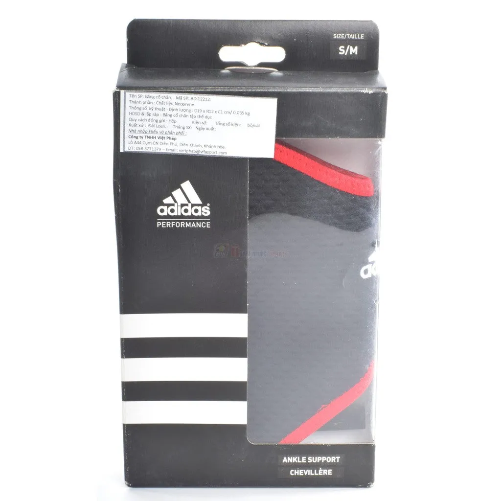 Adidas - Ankle Support  