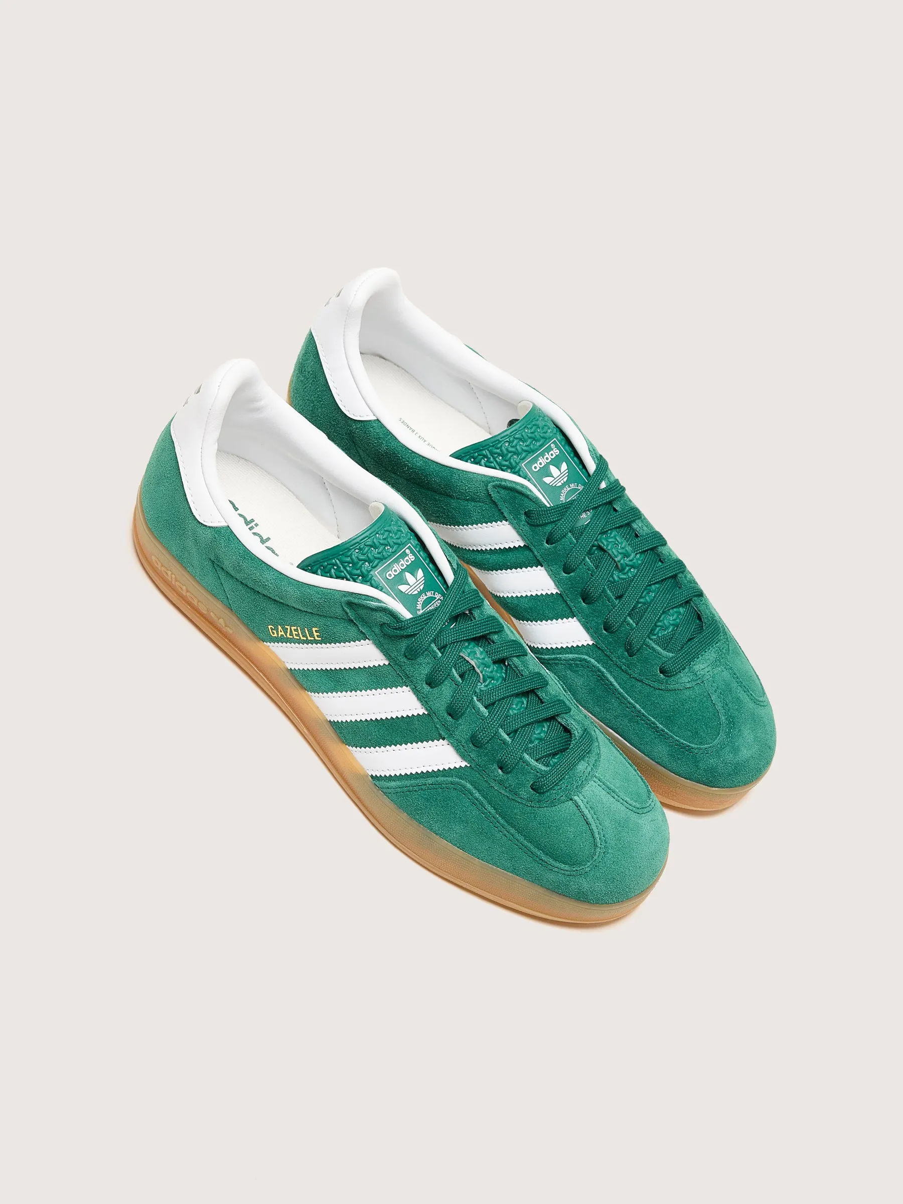 ADIDAS | GAZELLE INDOOR FOR MEN