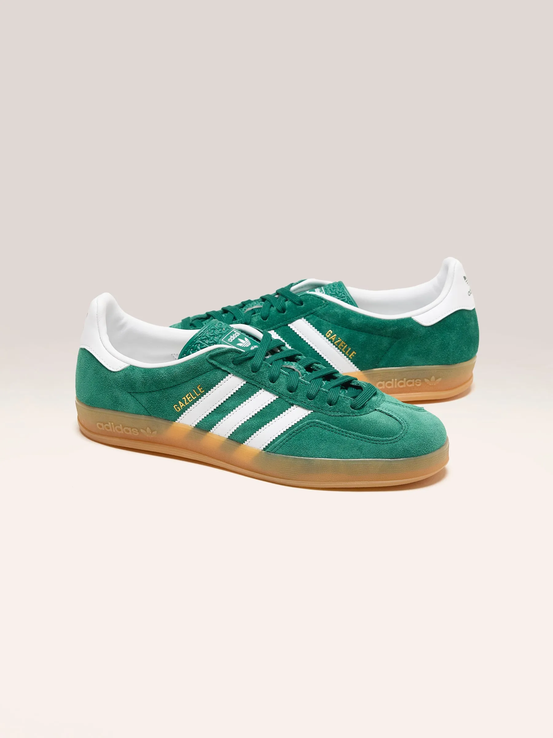 ADIDAS | GAZELLE INDOOR FOR MEN