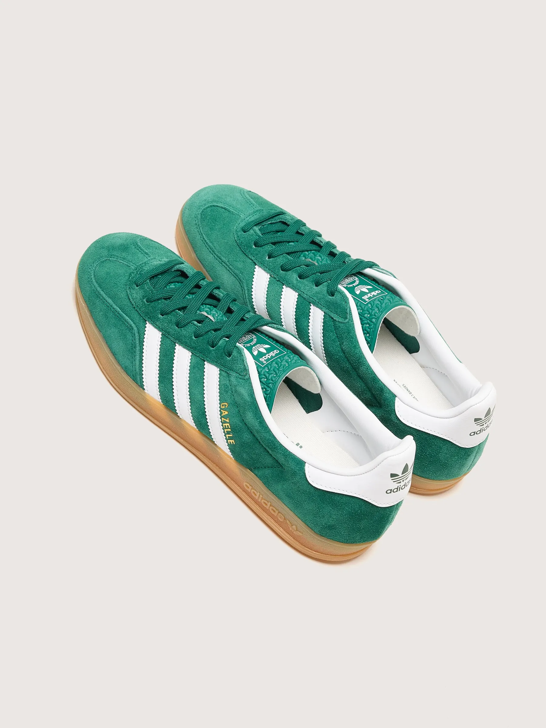 ADIDAS | GAZELLE INDOOR FOR MEN