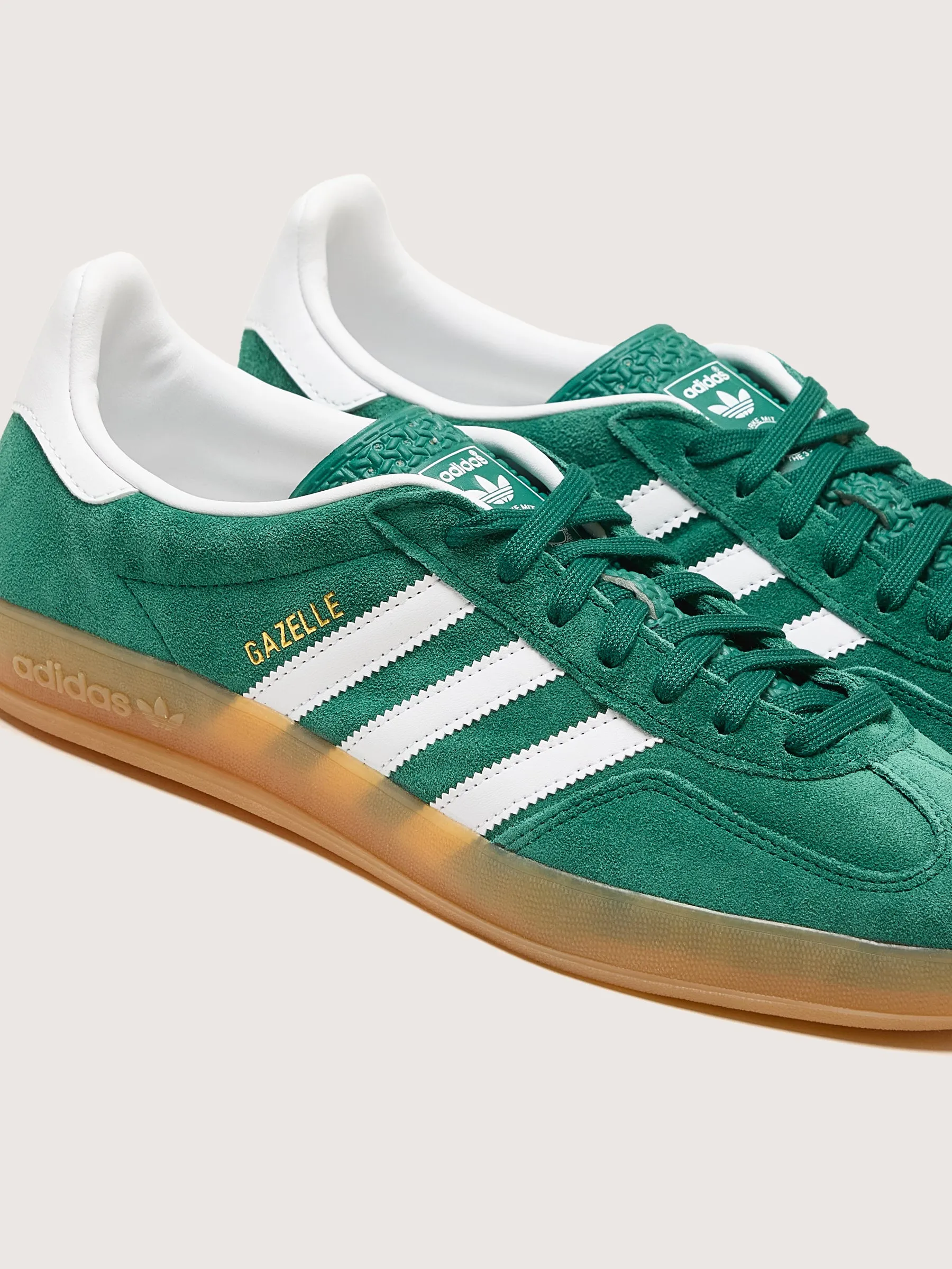 ADIDAS | GAZELLE INDOOR FOR MEN