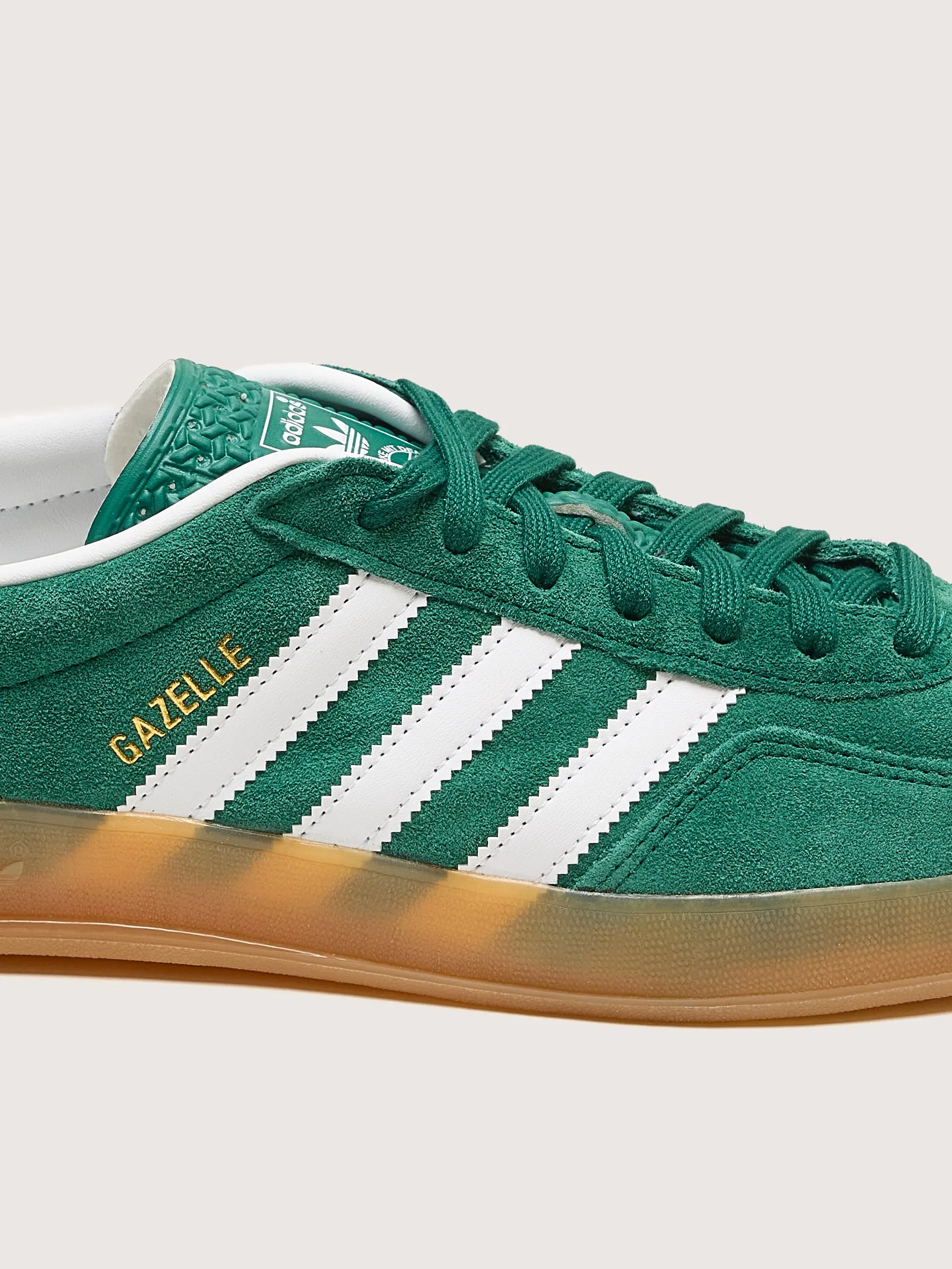 ADIDAS | GAZELLE INDOOR FOR MEN