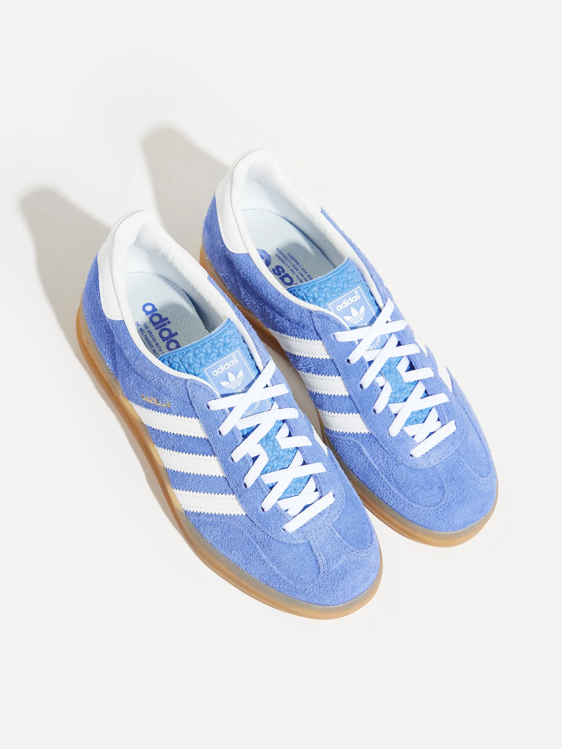 ADIDAS | GAZELLE INDOOR FOR WOMEN