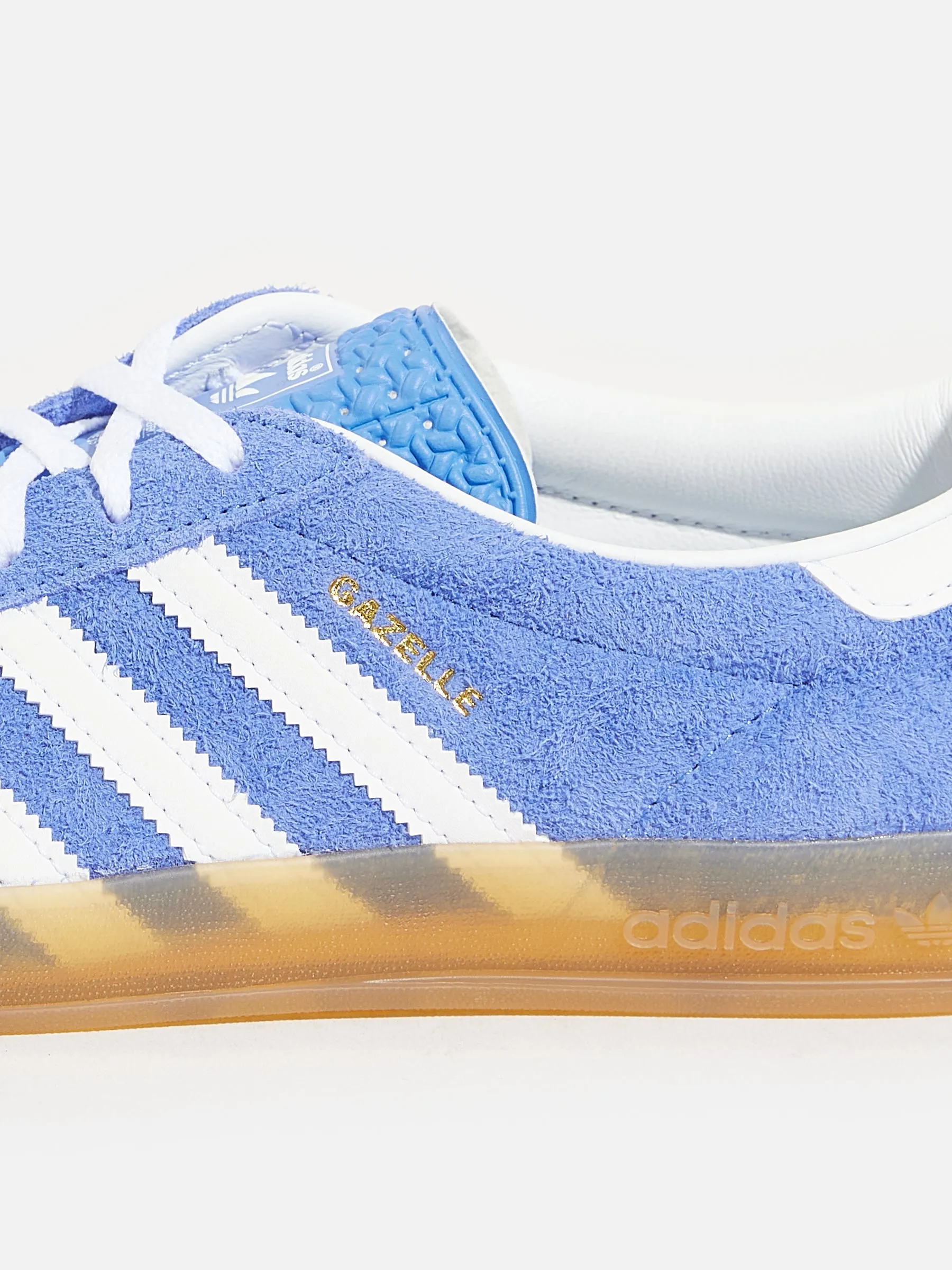 ADIDAS | GAZELLE INDOOR FOR WOMEN