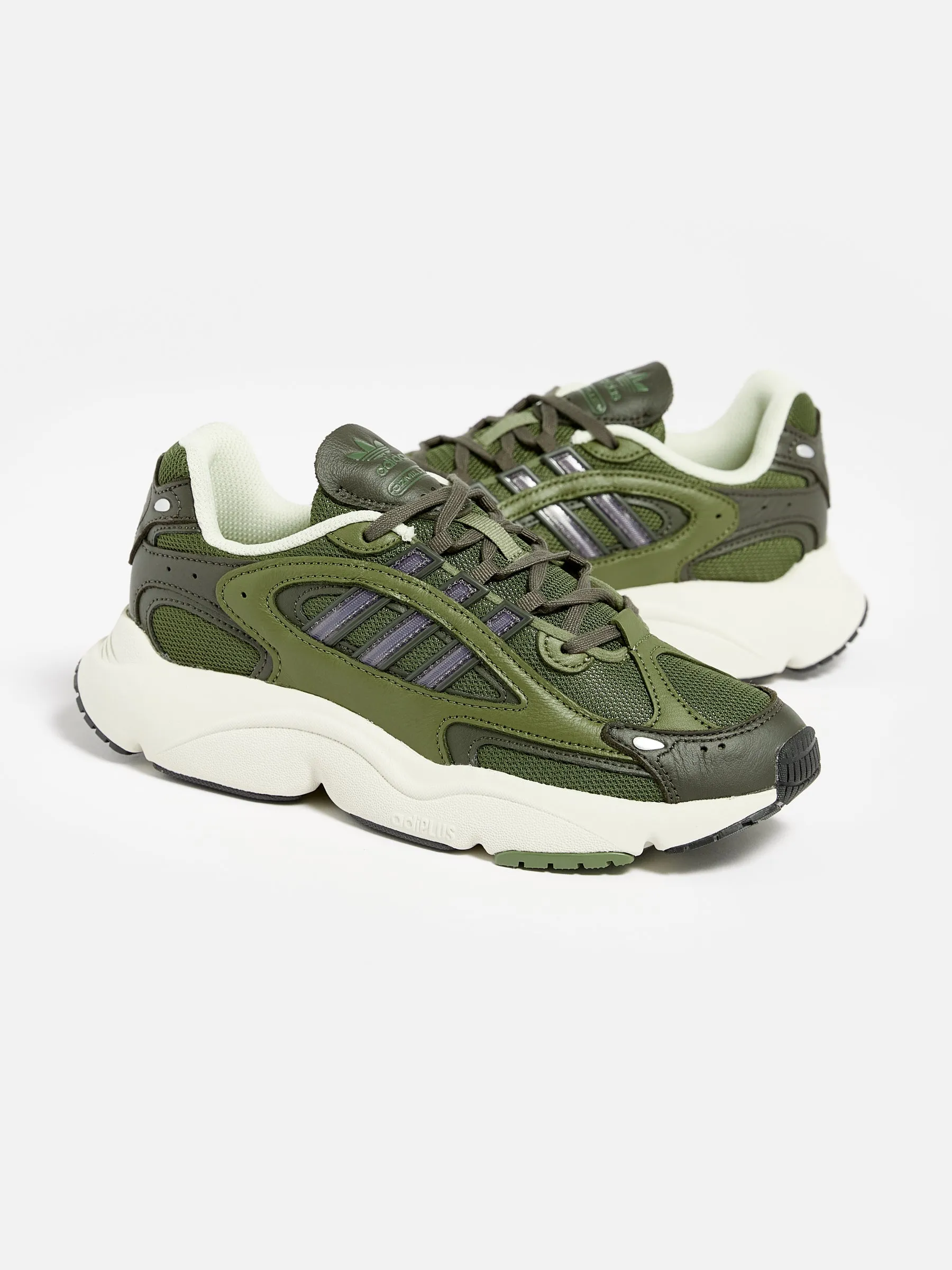 Adidas OzMillen Womens Sneakers