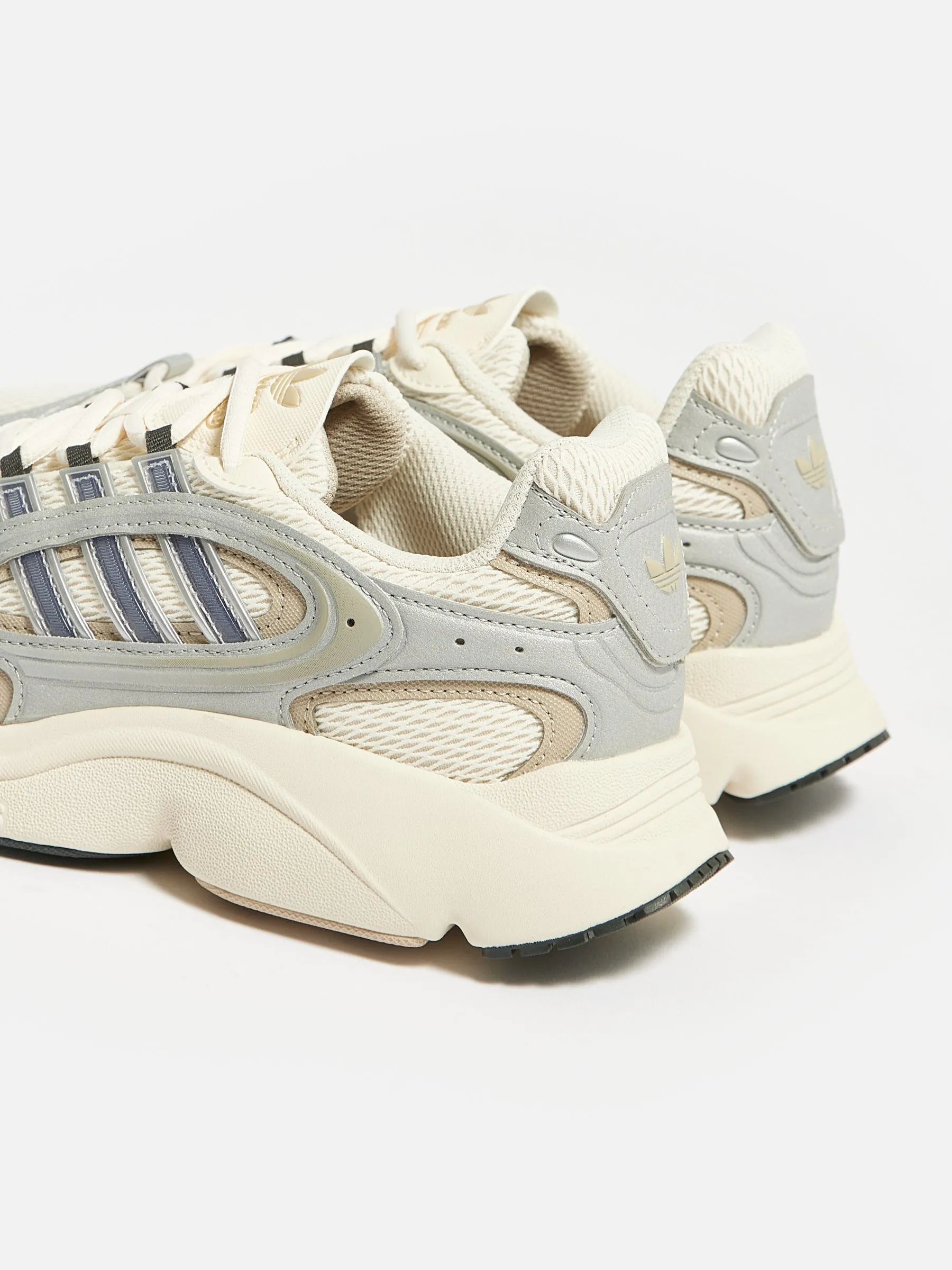 ADIDAS | OZMILLEN FOR WOMEN