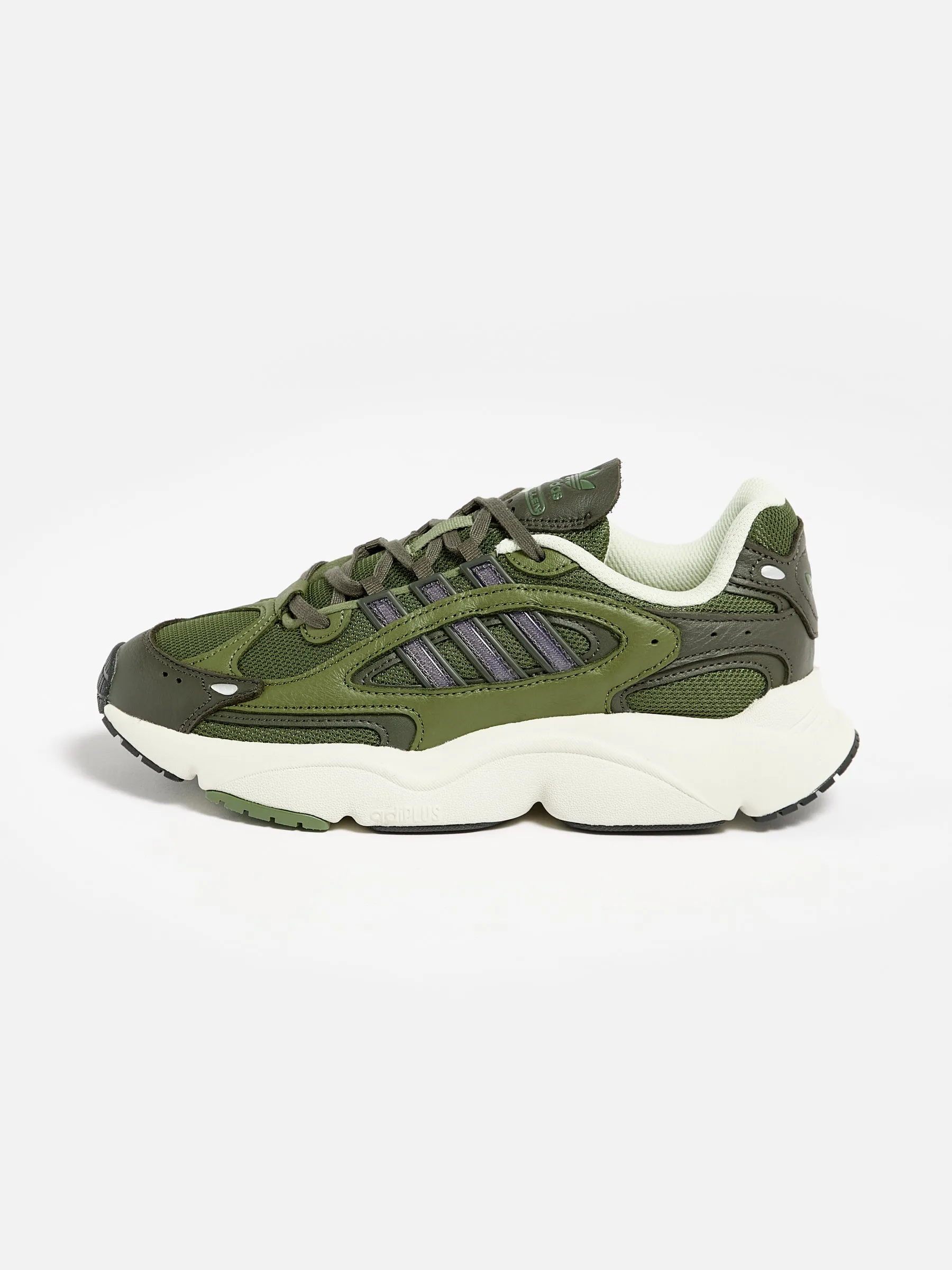 Adidas OzMillen Womens Sneakers