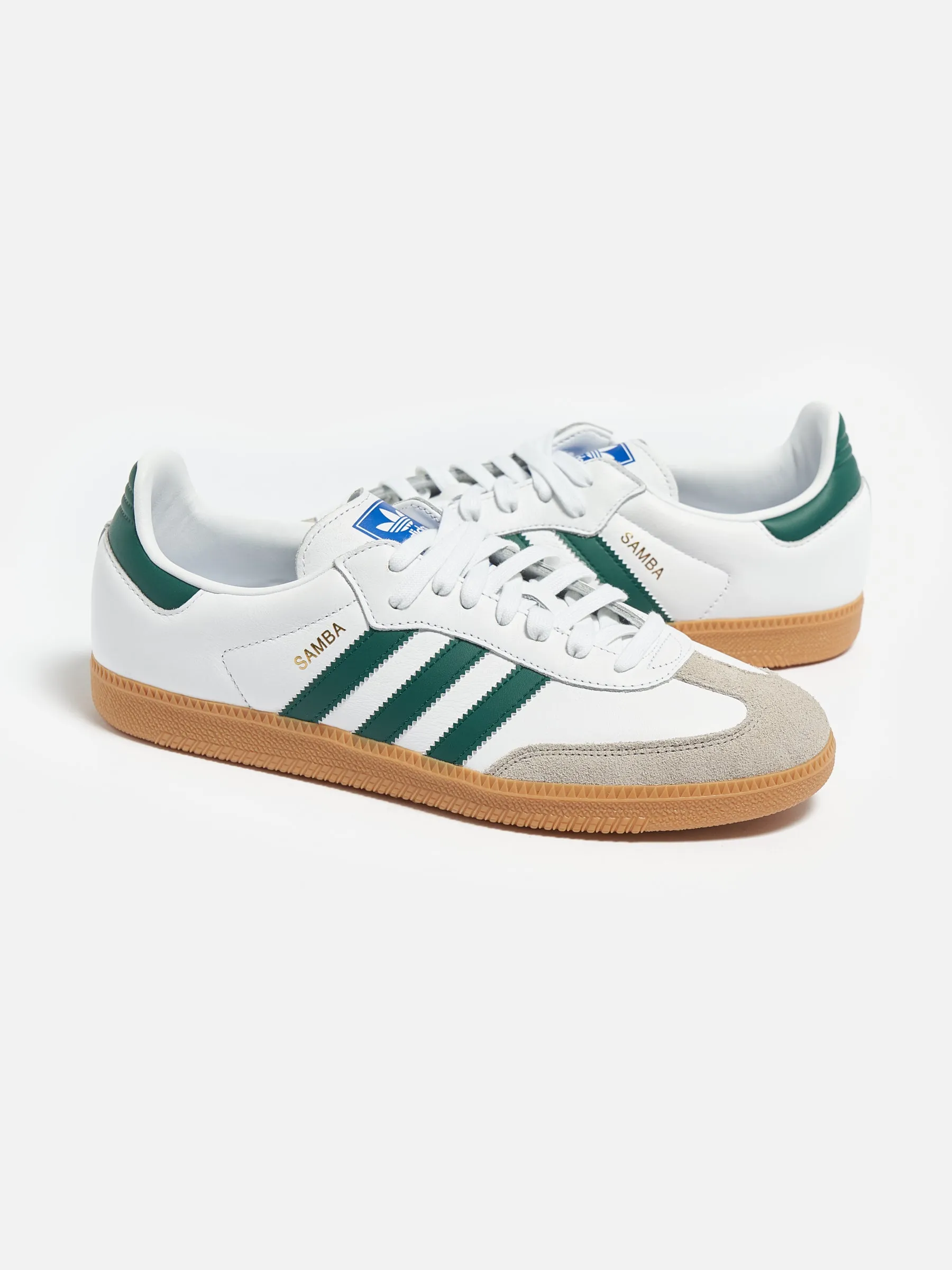 ADIDAS | SAMBA OG FOR MEN