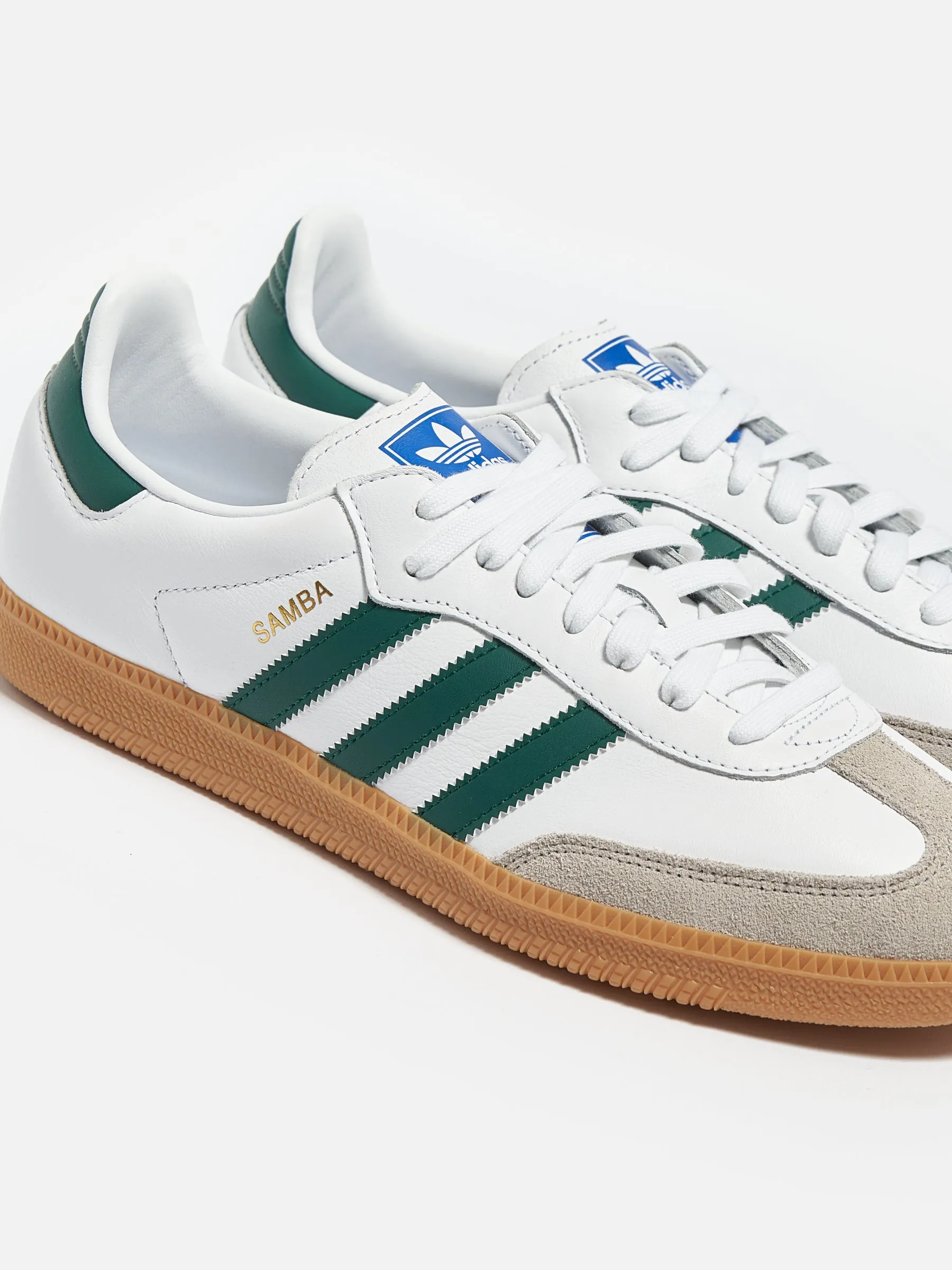 ADIDAS | SAMBA OG FOR MEN