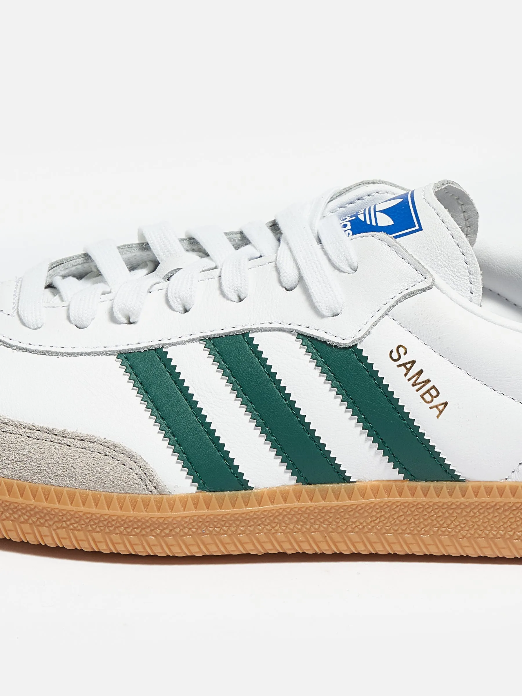 ADIDAS | SAMBA OG FOR MEN