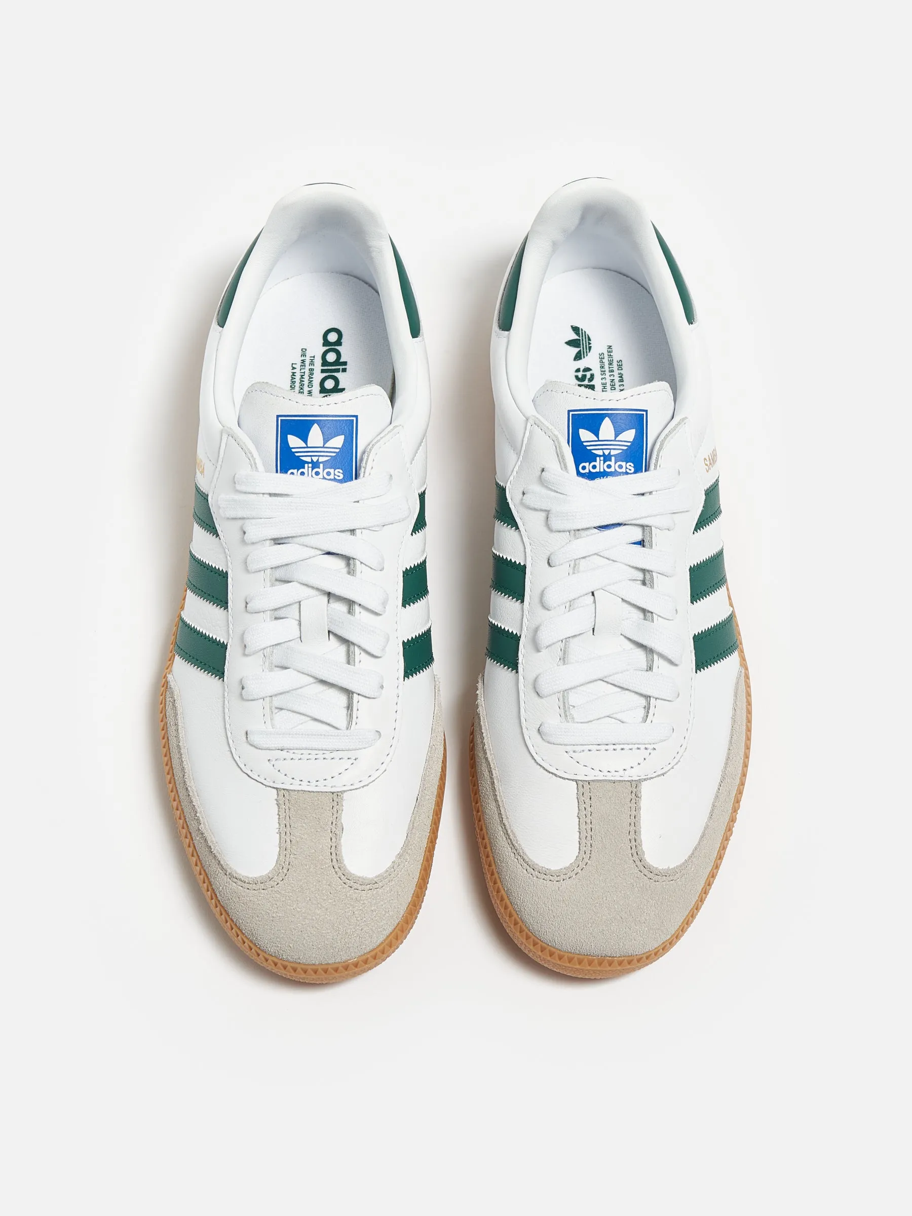 ADIDAS | SAMBA OG FOR MEN