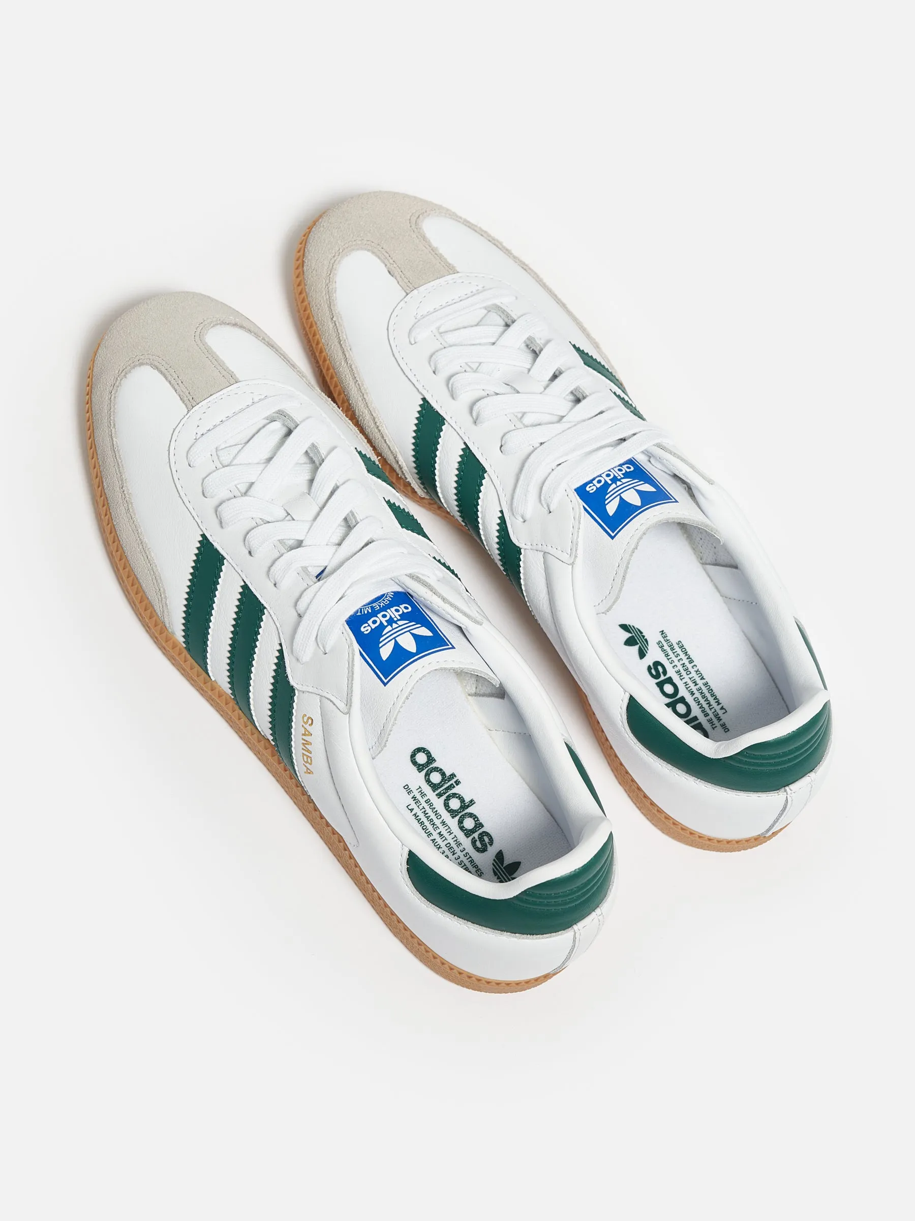 ADIDAS | SAMBA OG FOR MEN