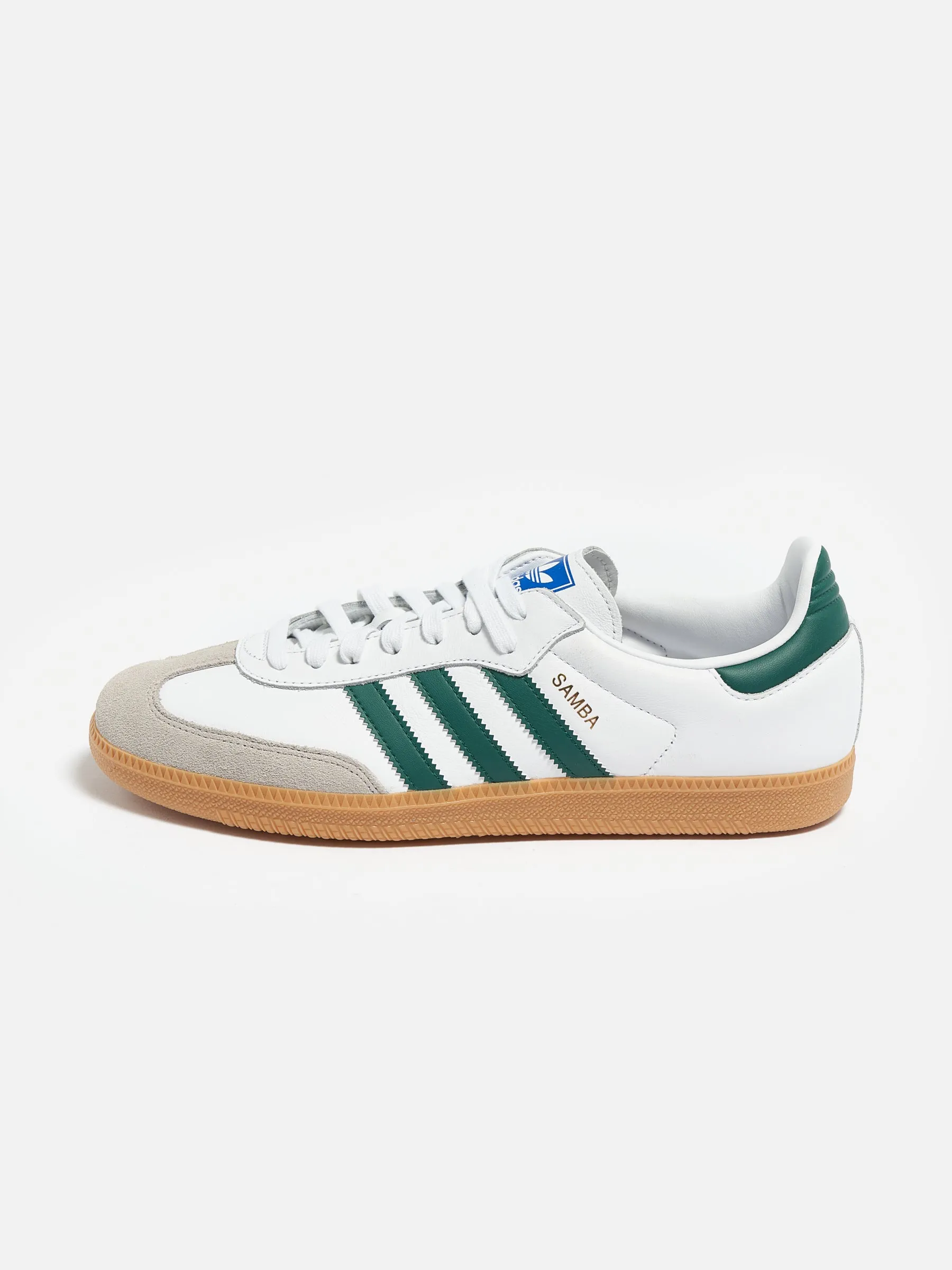 ADIDAS | SAMBA OG FOR MEN