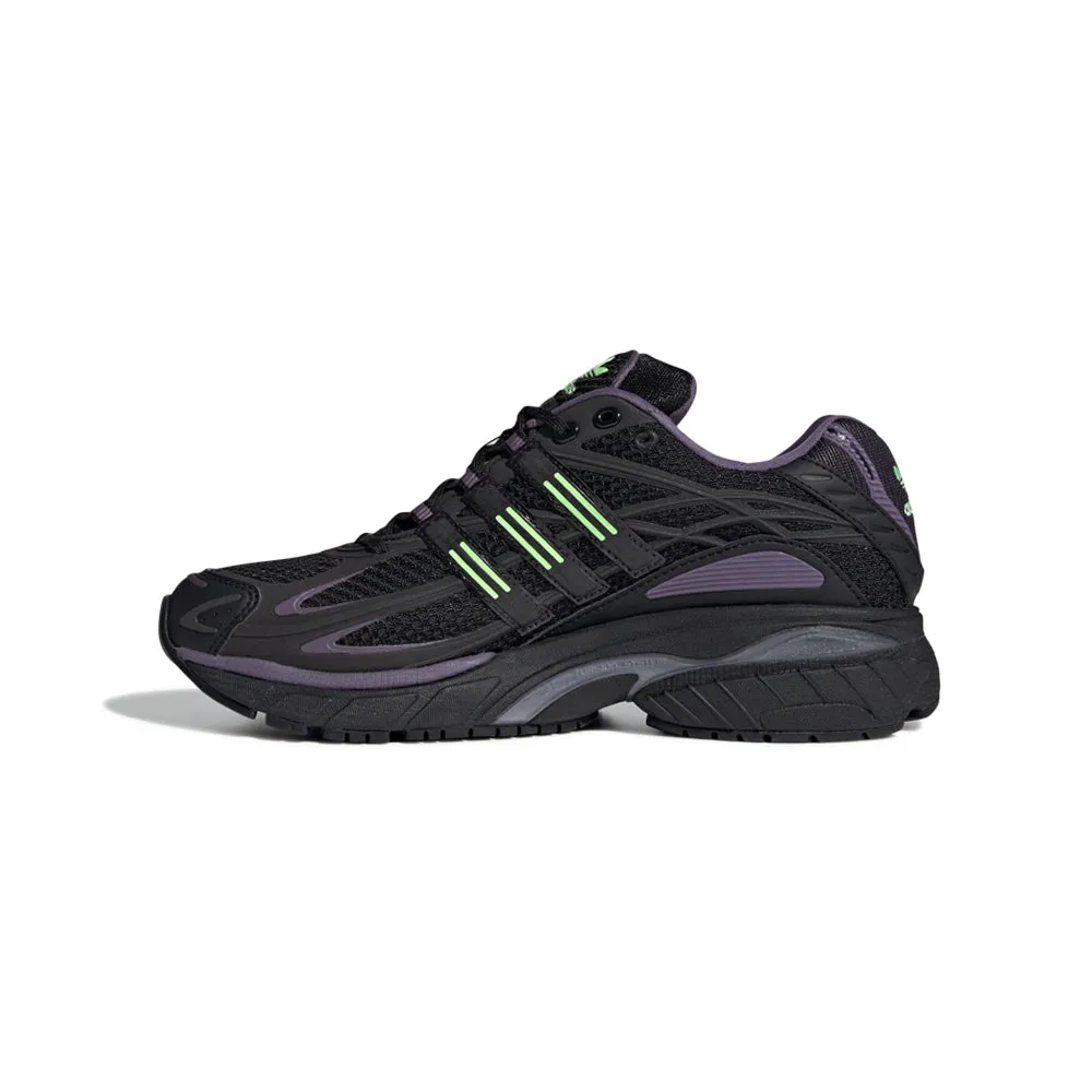 Adistar Cushion Women (Black/Aura/Green Spark)