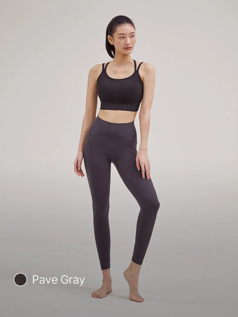 Airexpert Ankle Length Leggings