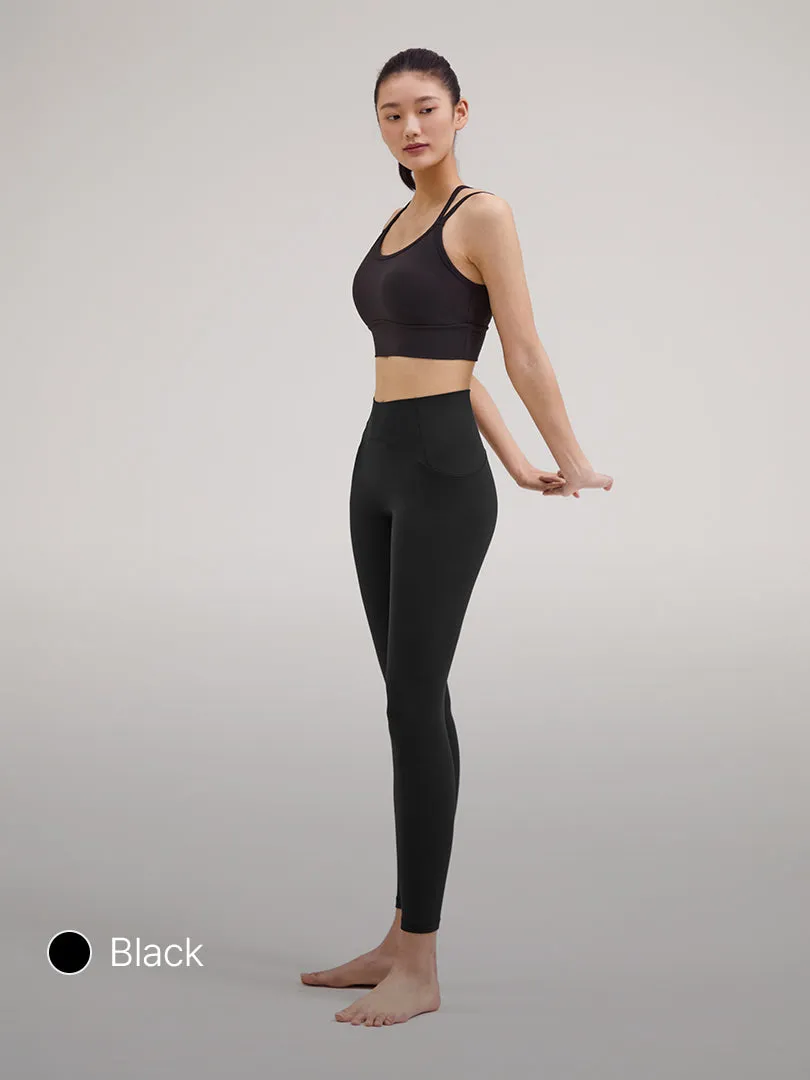 Airexpert Ankle Length Leggings