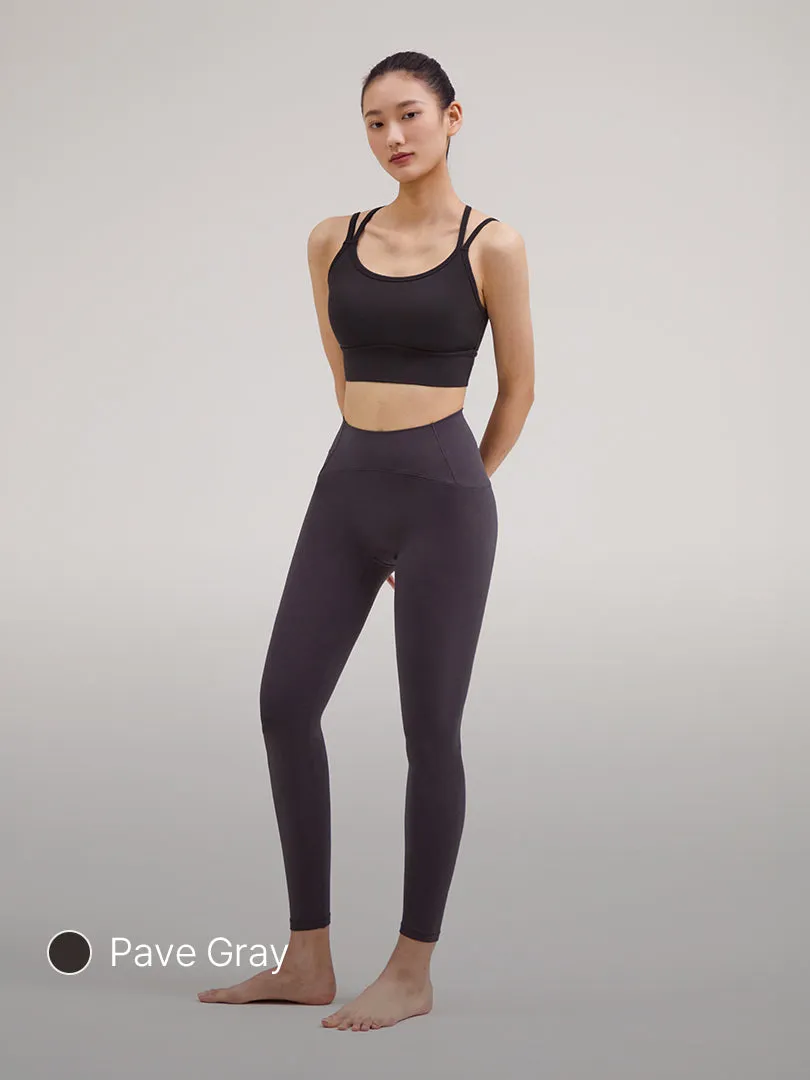 Airexpert Ankle Length Leggings