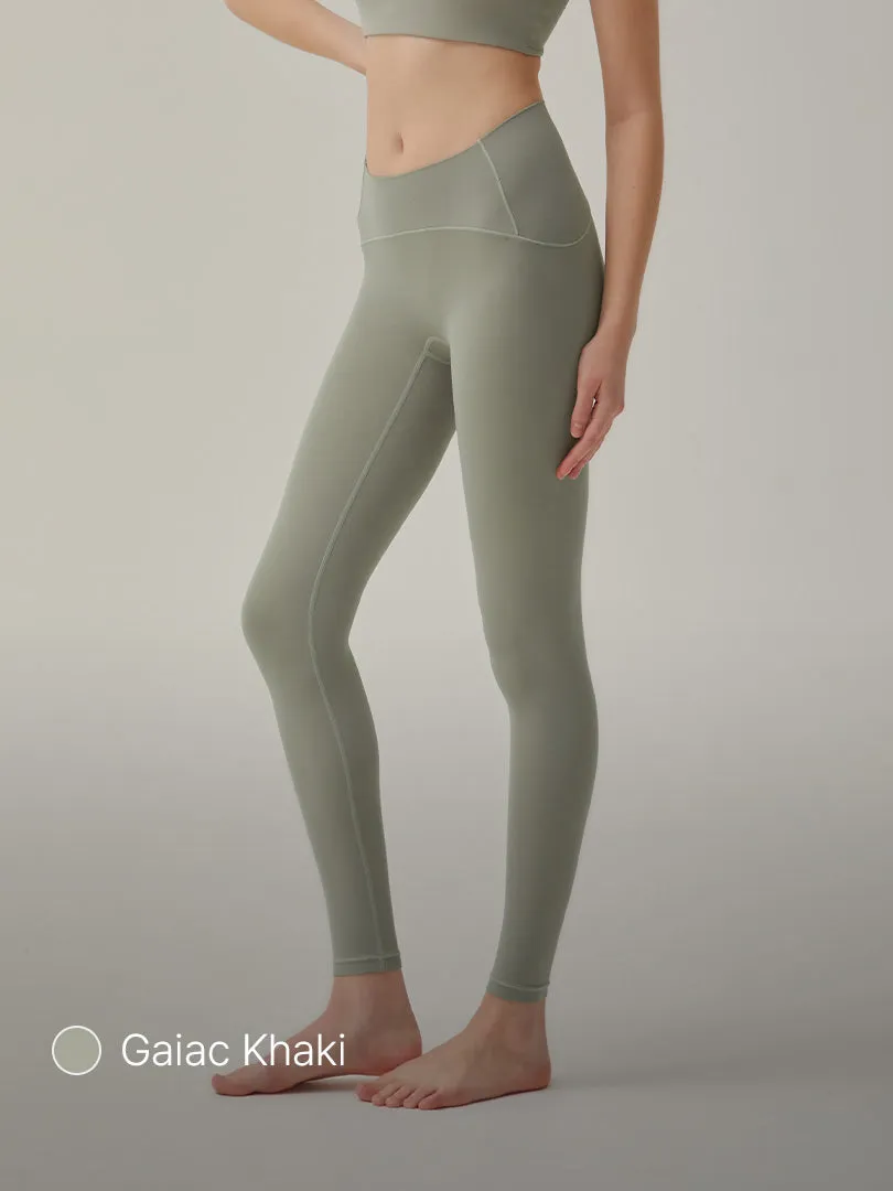 Airexpert Ankle Length Leggings