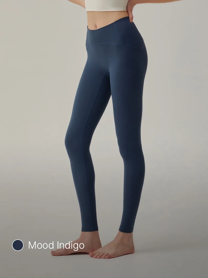 Airexpert Ankle Length Leggings