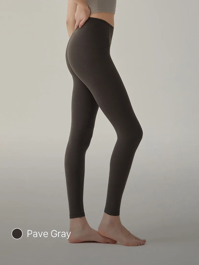 Airexpert Ankle Length Leggings