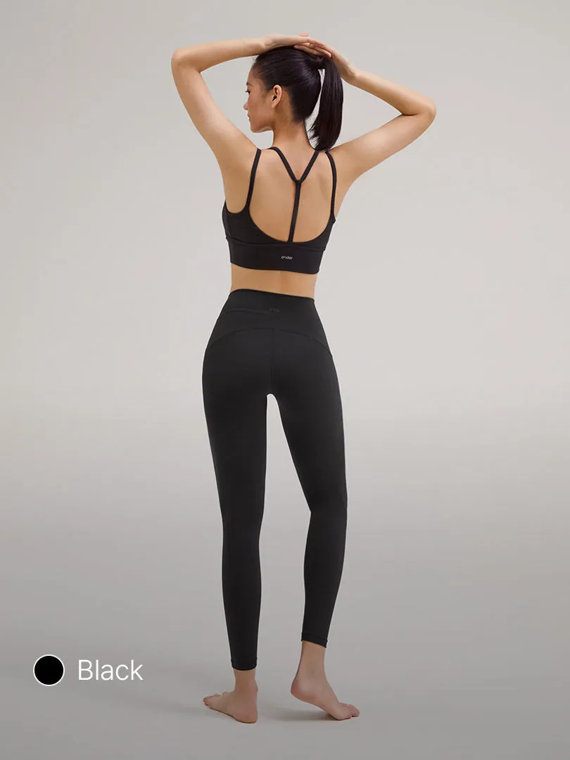 Airexpert Ankle Length Leggings