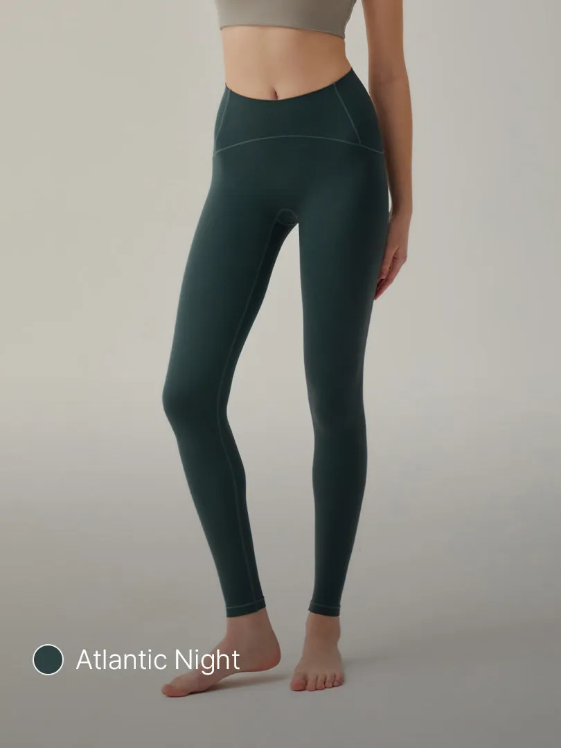 Airexpert Ankle Length Leggings