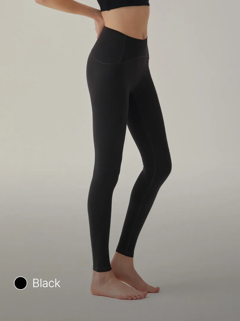 Airexpert Ankle Length Leggings