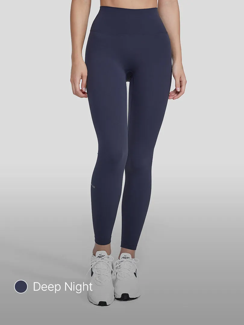 Airywin Signature Ankle Length Leggings