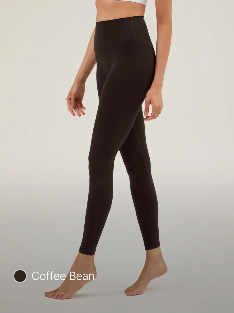 Airywin Signature Ankle Length Leggings