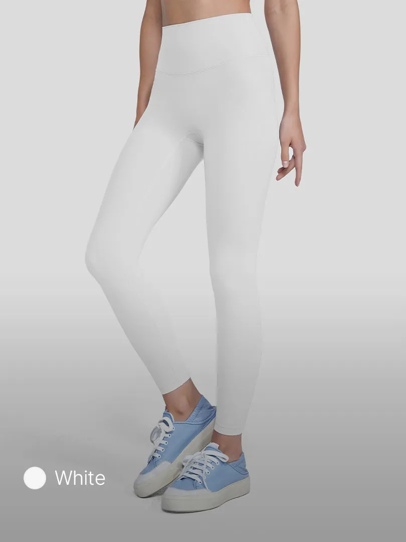 Airywin Signature Ankle Length Leggings