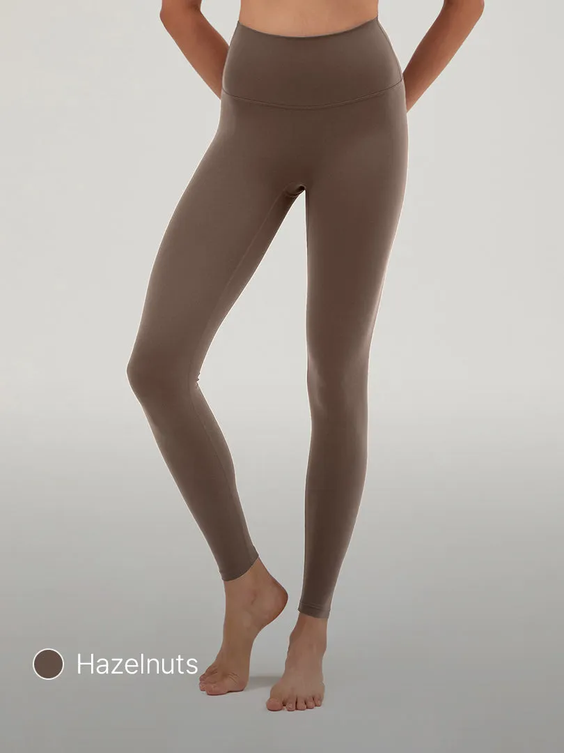 Airywin Signature Ankle Length Leggings