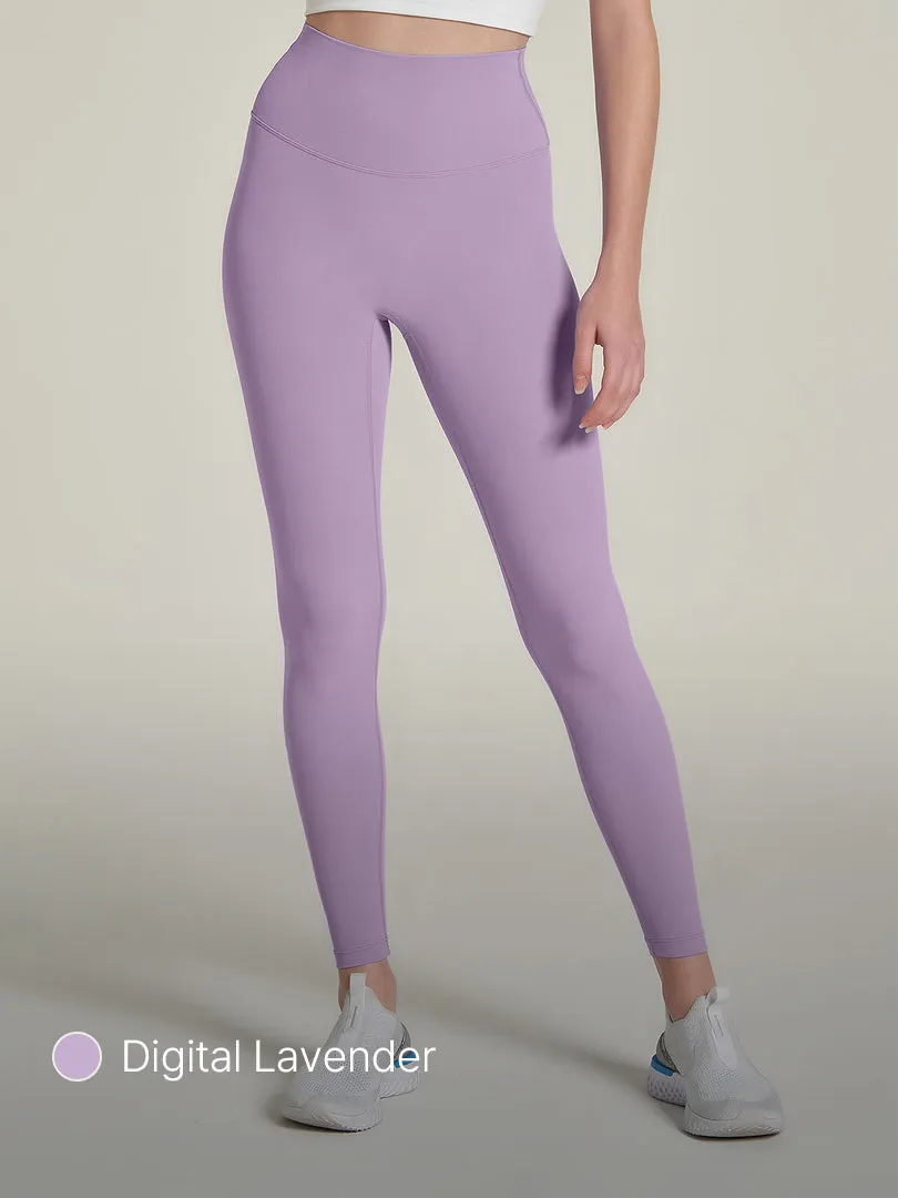 Airywin Signature Ankle Length Leggings