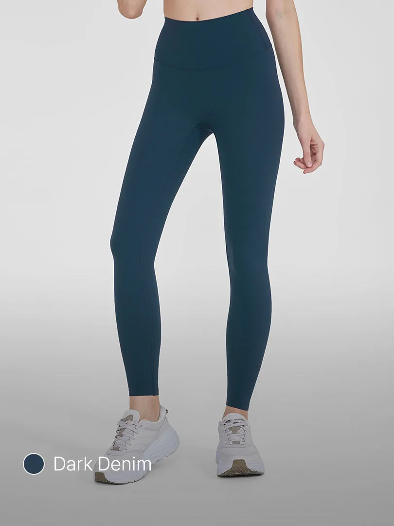 Airywin Signature Ankle Length Leggings