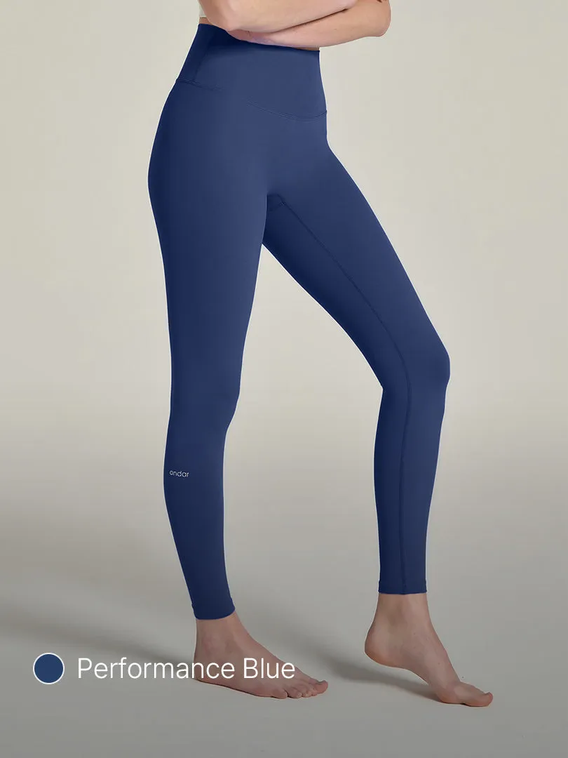 Airywin Signature Ankle Length Leggings