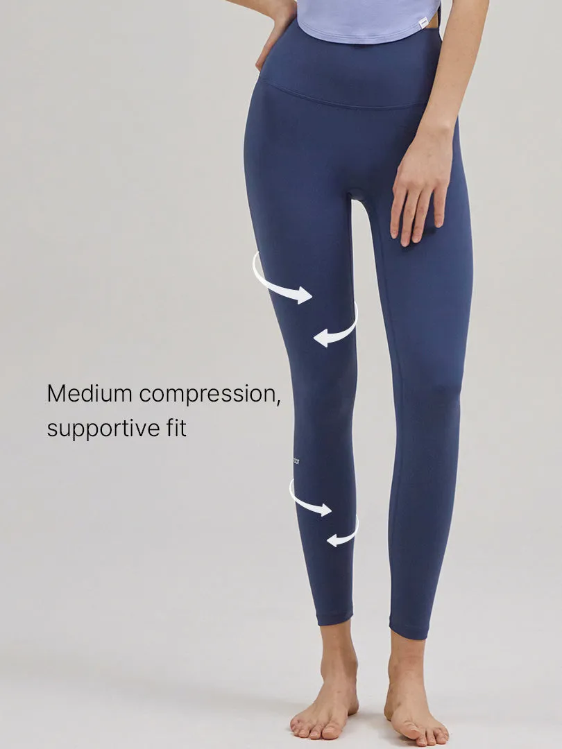 Airywin Signature Ankle Length Leggings