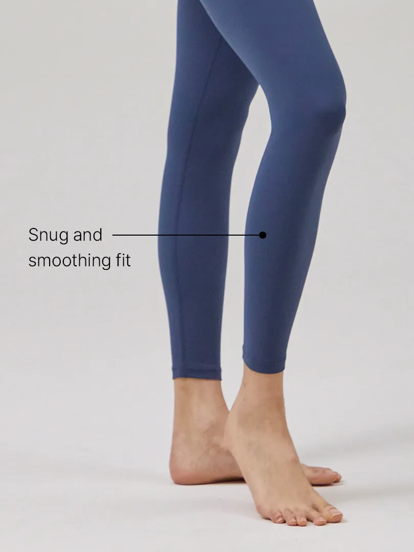 Airywin Signature Ankle Length Leggings