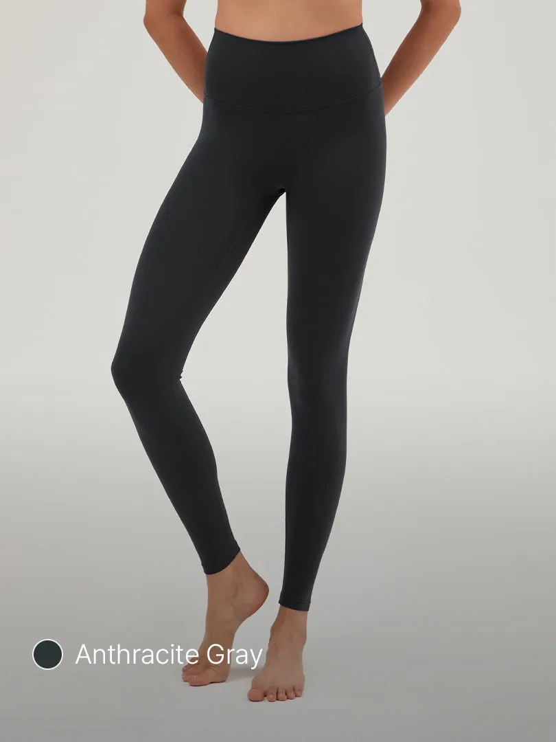 Airywin Signature Ankle Length Leggings