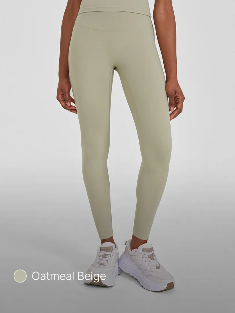 Airywin Signature Ankle Length Leggings