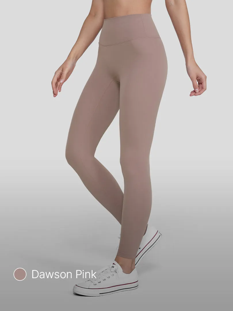 Airywin Signature Ankle Length Leggings