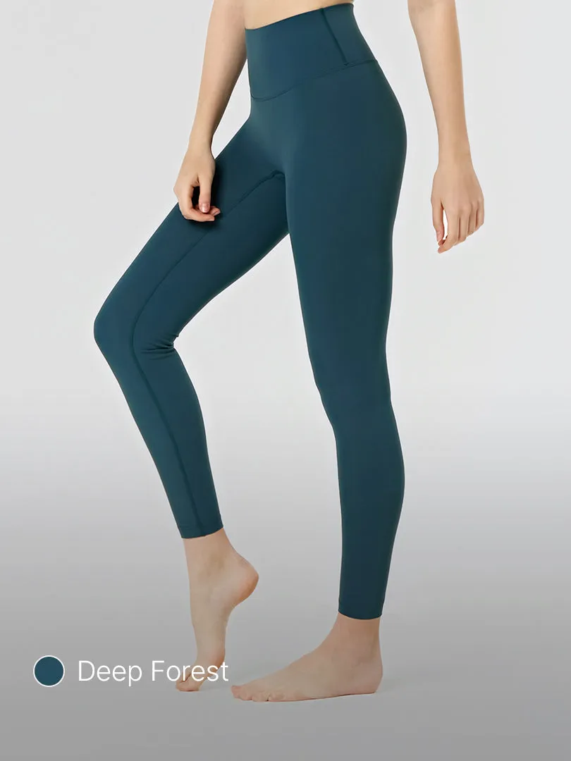 Airywin Signature Ankle Length Leggings