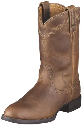 Ariat Women's Heritage Roper