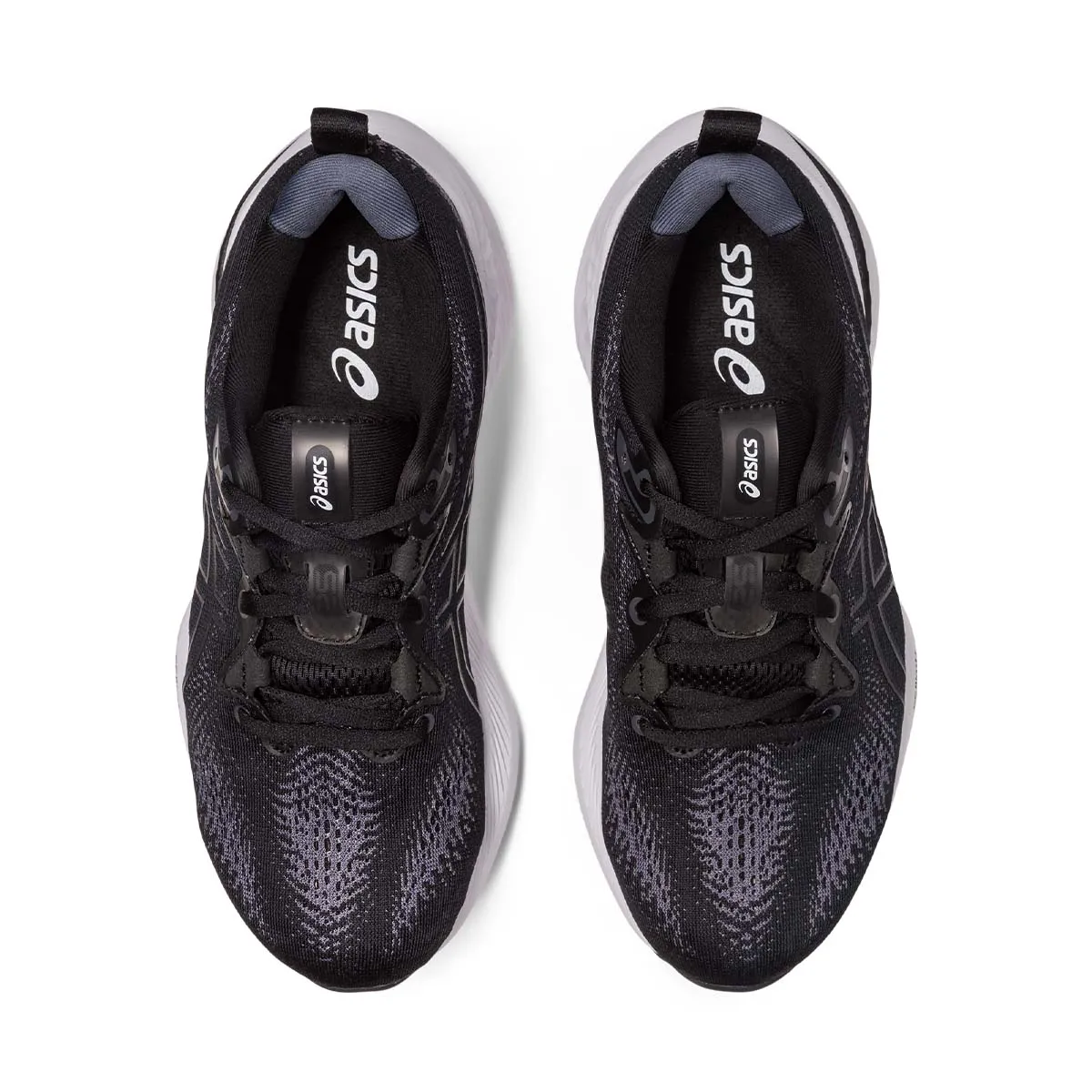 Asics Gel Cumulus 25 Women Black    