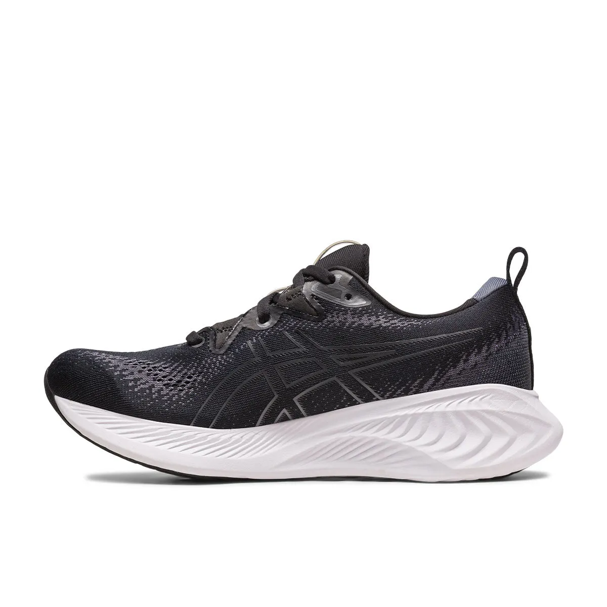 Asics Gel Cumulus 25 Women Black    