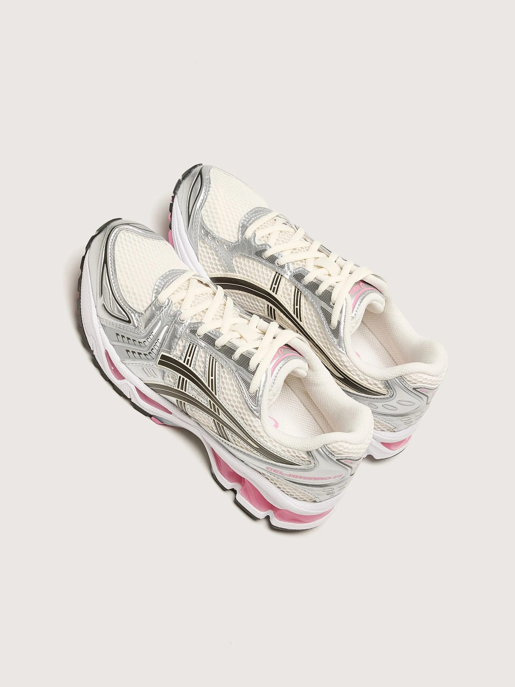 ASICS | GEL-KAYANO 14 FOR WOMEN