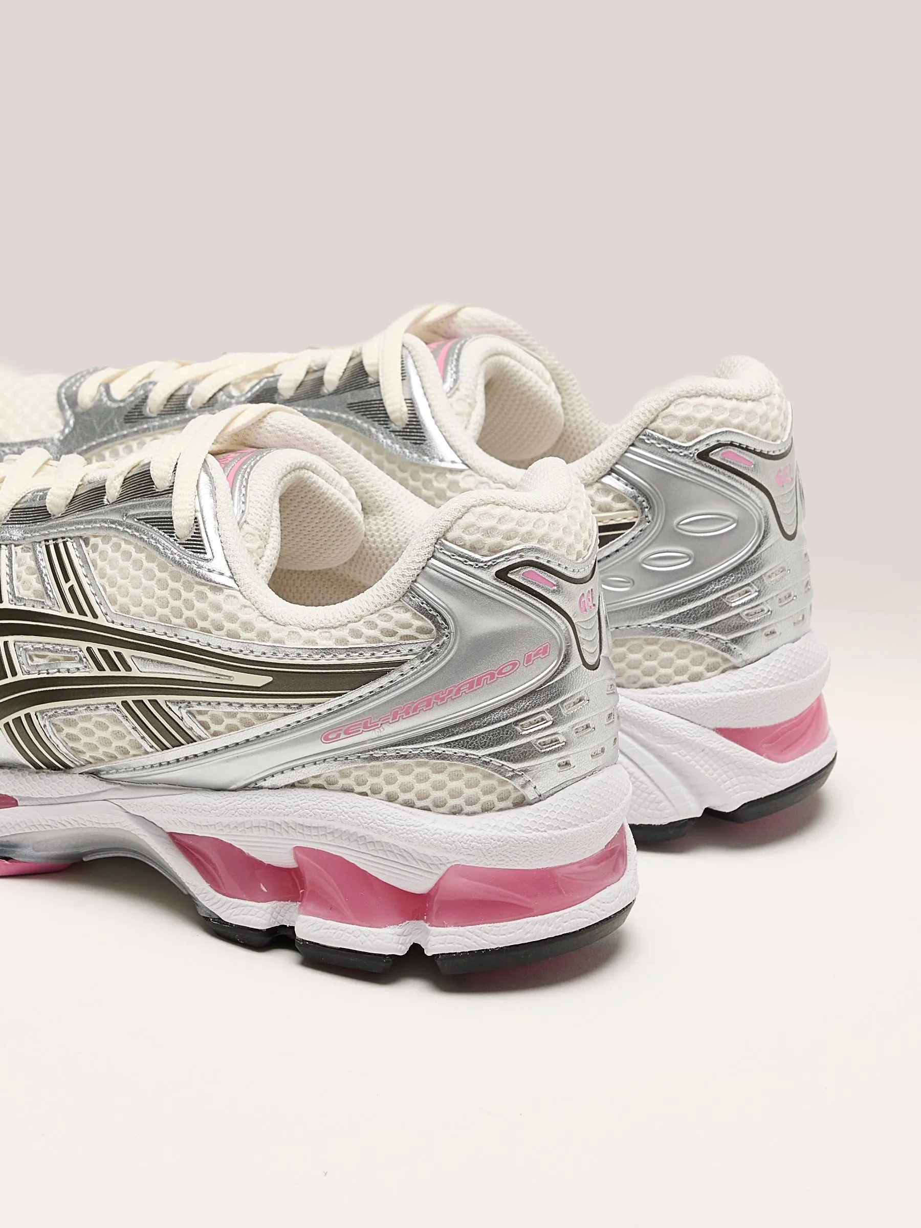 ASICS | GEL-KAYANO 14 FOR WOMEN