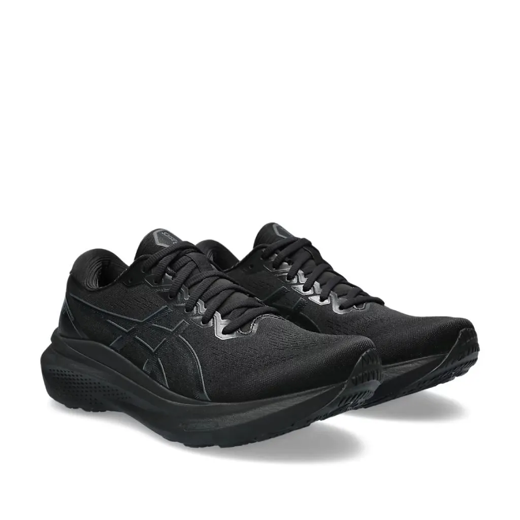 Asics Gel Kayano 30 Men Black   